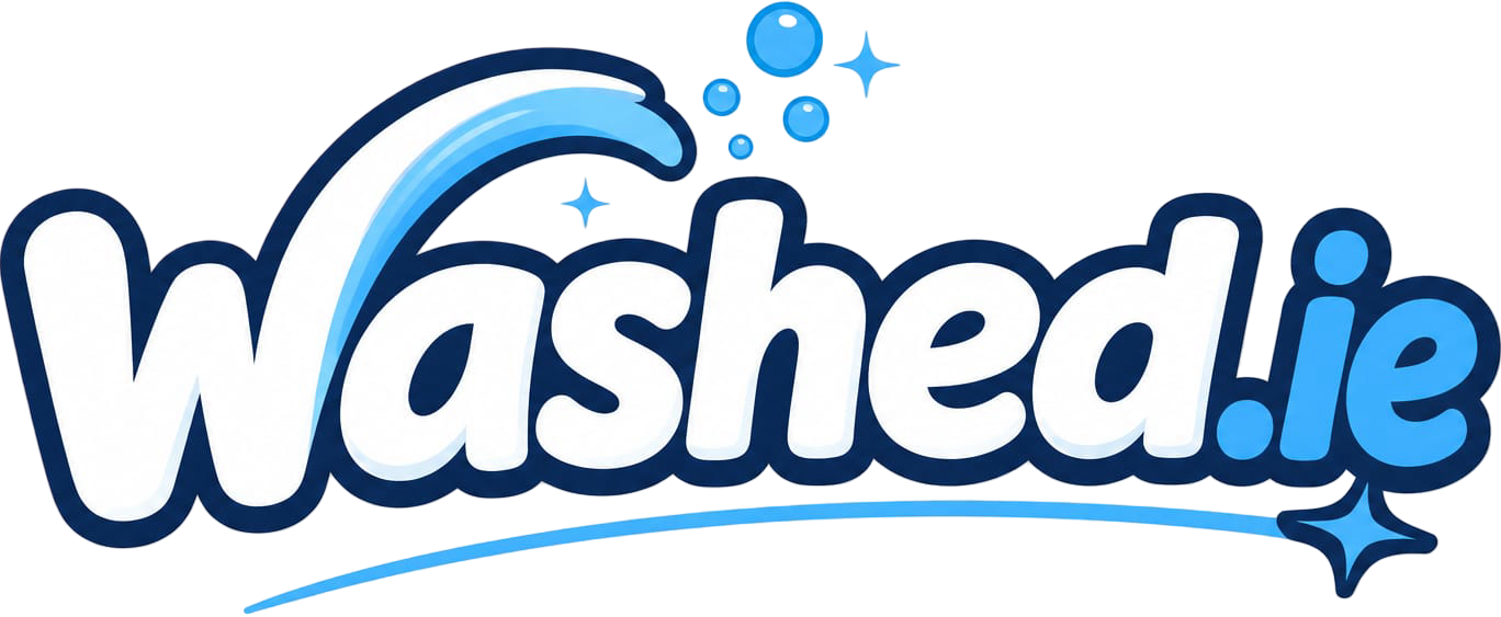 Washed.ie